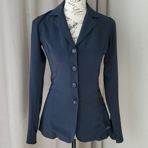 Grand Prix Quinn Techlite Show Coat 8R (US 0-2)